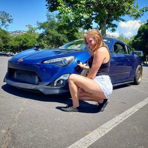 Meet your Posher, Emily